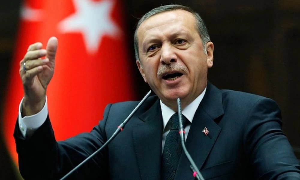 Ερντογάν: Ανακοίνωσε απόψε σταδιακή άρση των περιοριστικών μέτρων